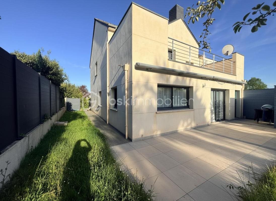 Maison à vendre, 212m², Vezin-le-Coquet