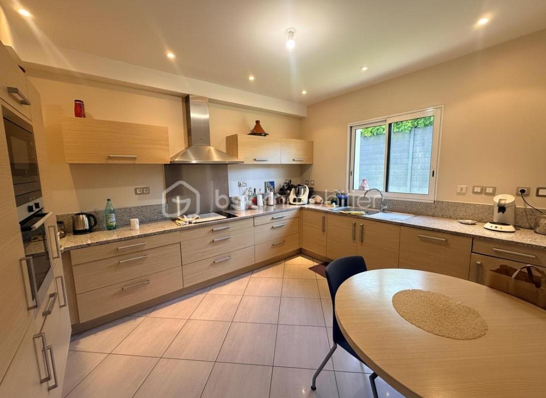 Maison à vendre, 212m², Vezin-le-Coquet