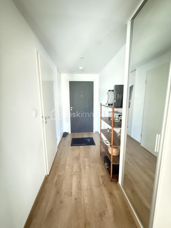 Appartement à vendre, 64m², Rennes