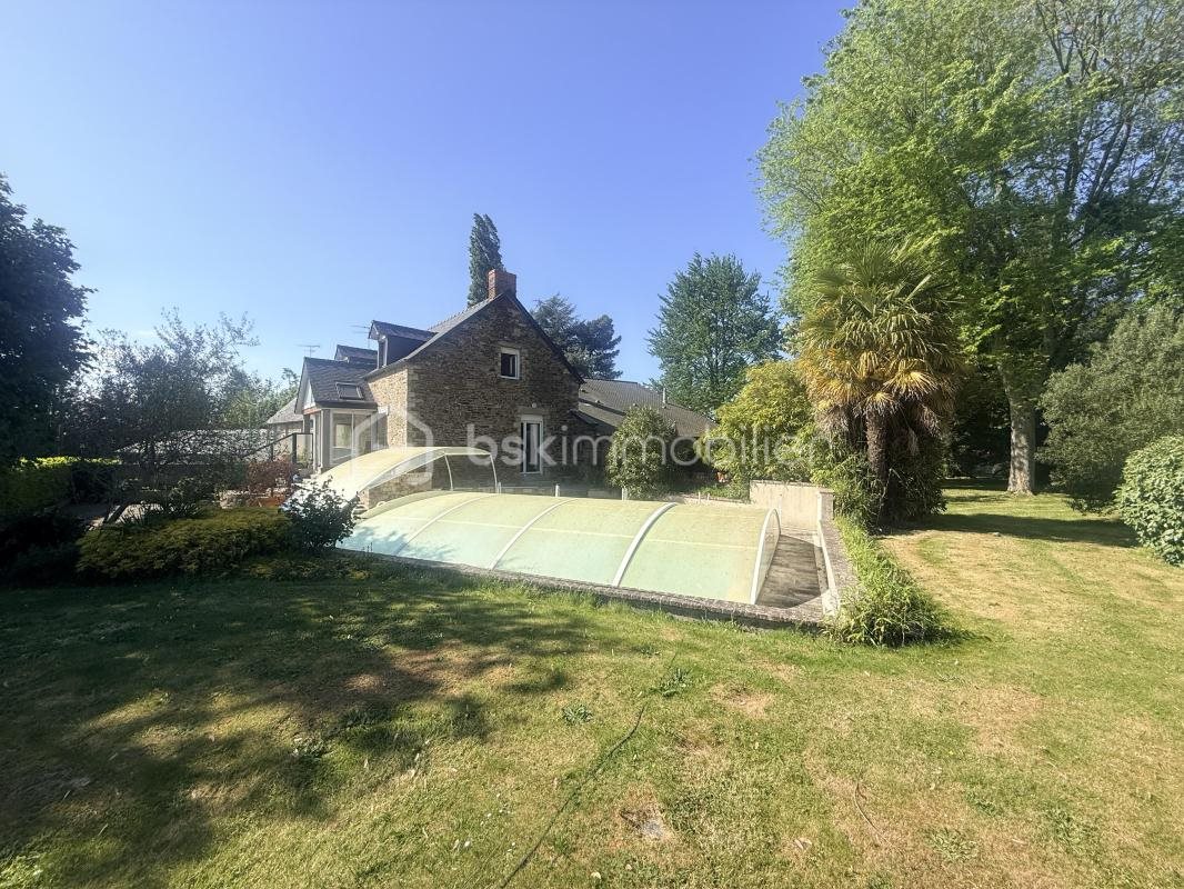 Maison à vendre, 176m², Pontorson