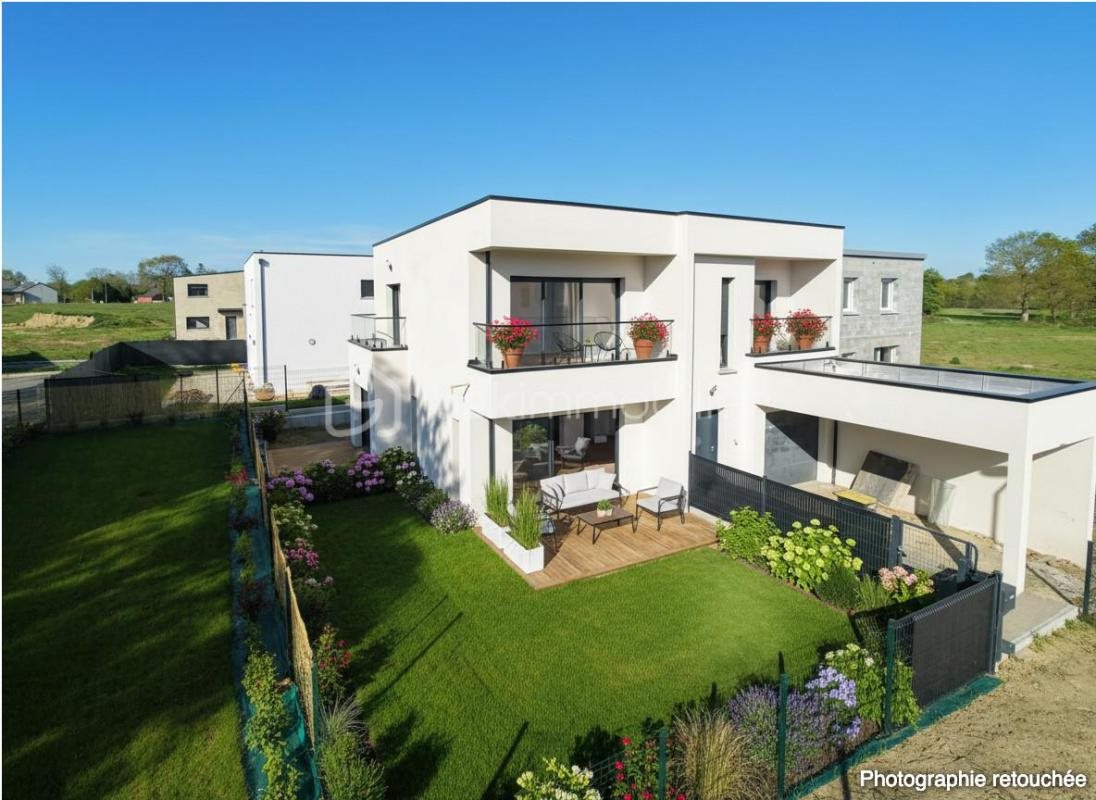 Maison à vendre, 146m², Cintré