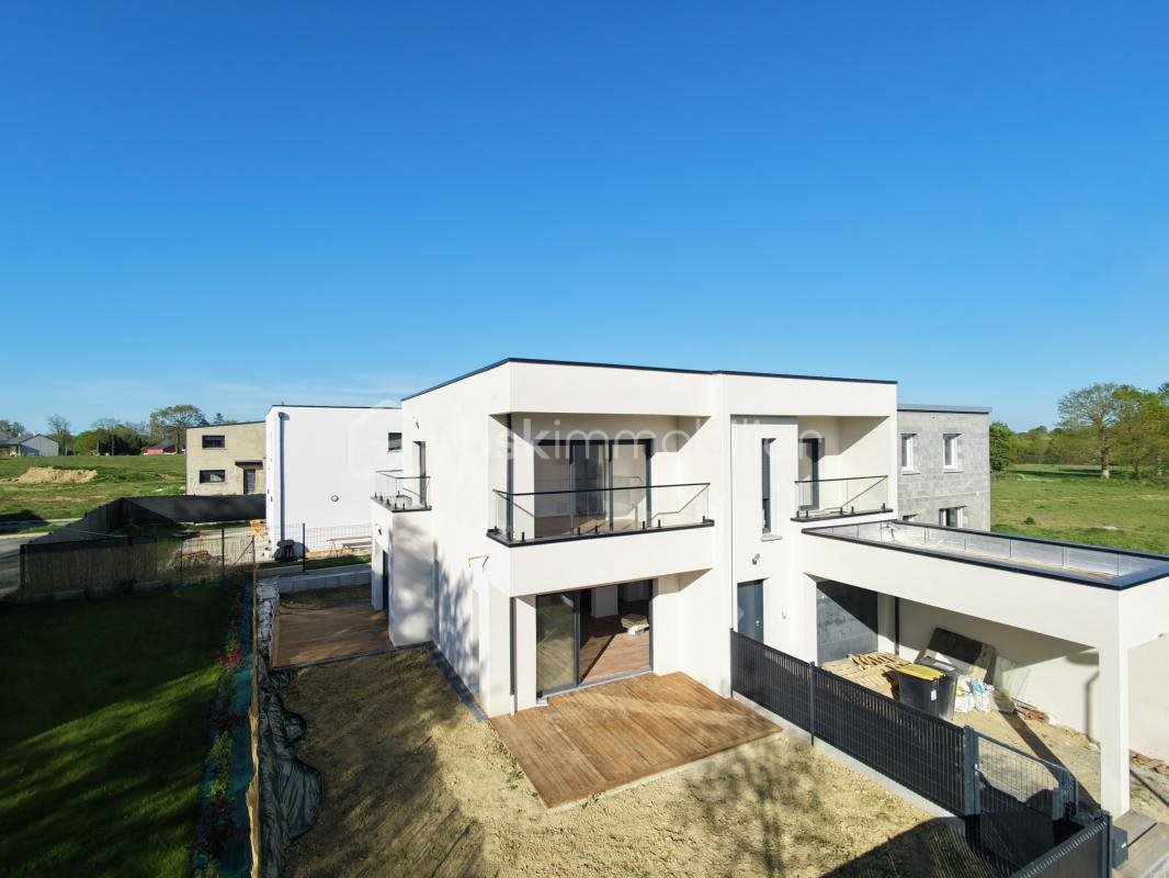 Maison à vendre, 146m², Cintré
