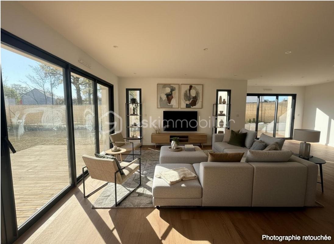 Maison à vendre, 146m², Cintré