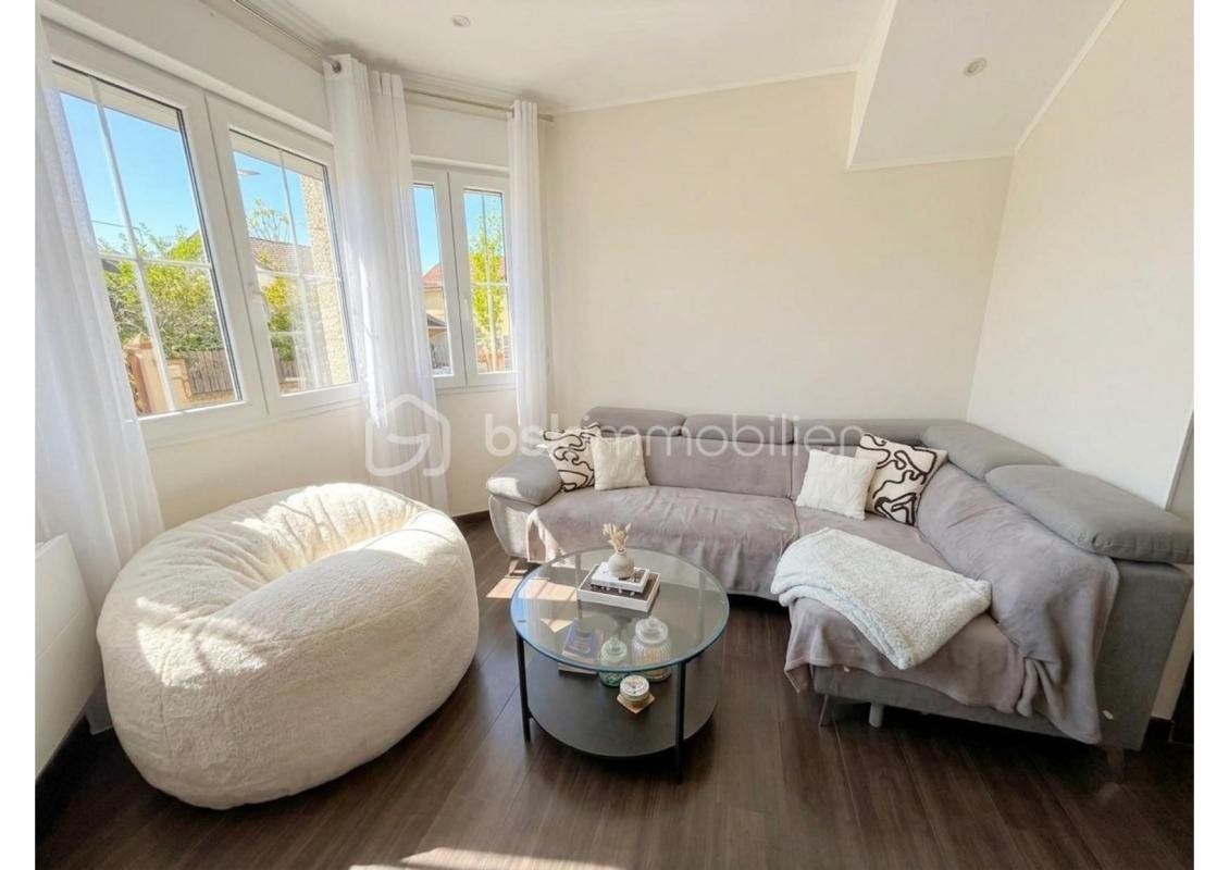 Maison à vendre, 64m², Montesson