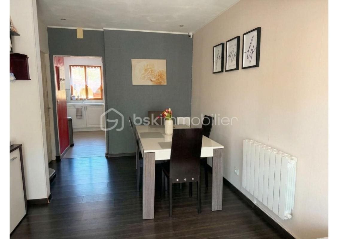 Maison à vendre, 64m², Montesson