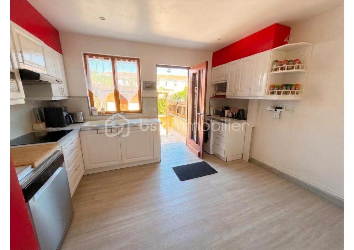 Maison à vendre, 64m², Montesson