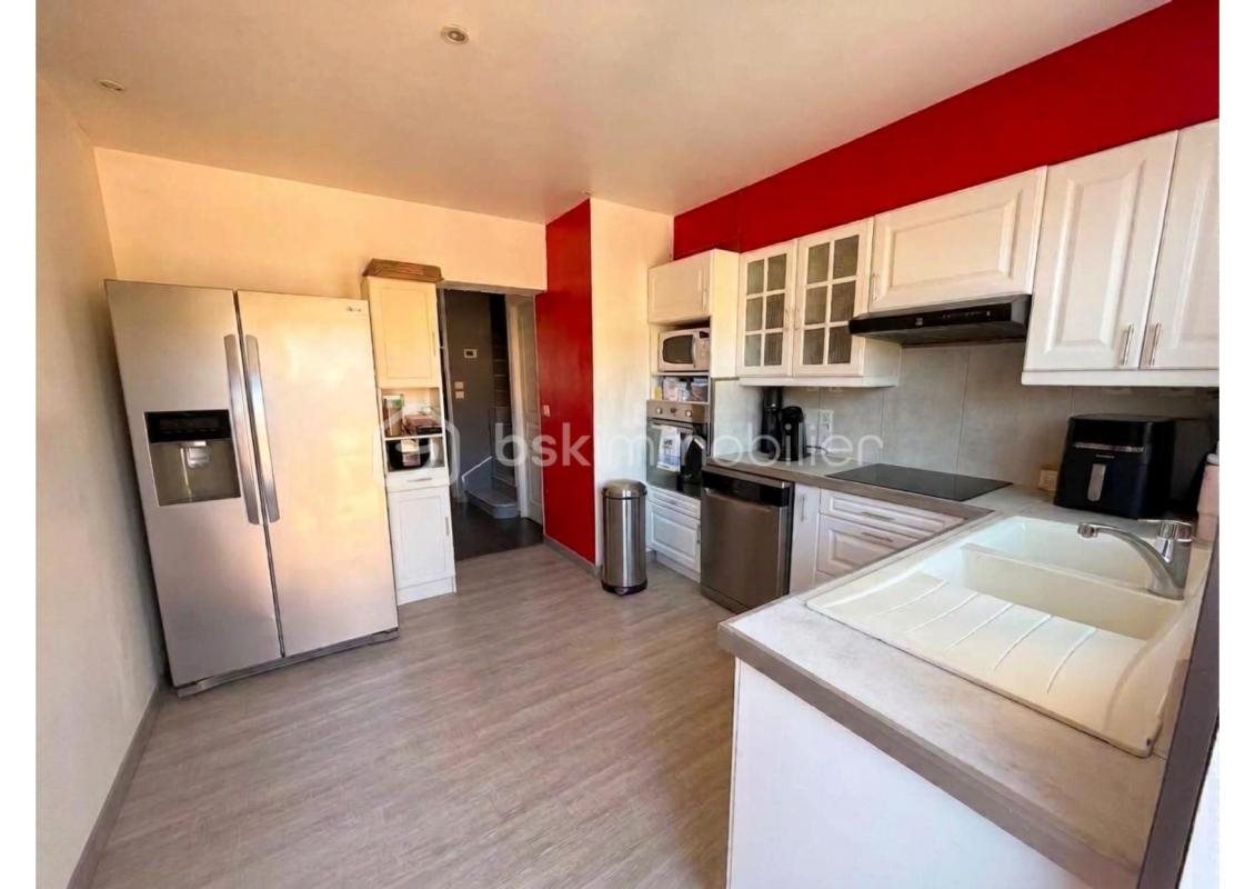 Maison à vendre, 64m², Montesson