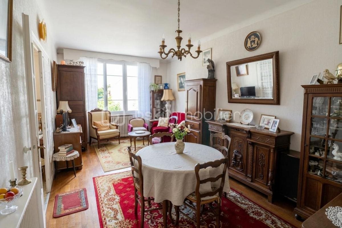 Maison à vendre, 88m², Houilles