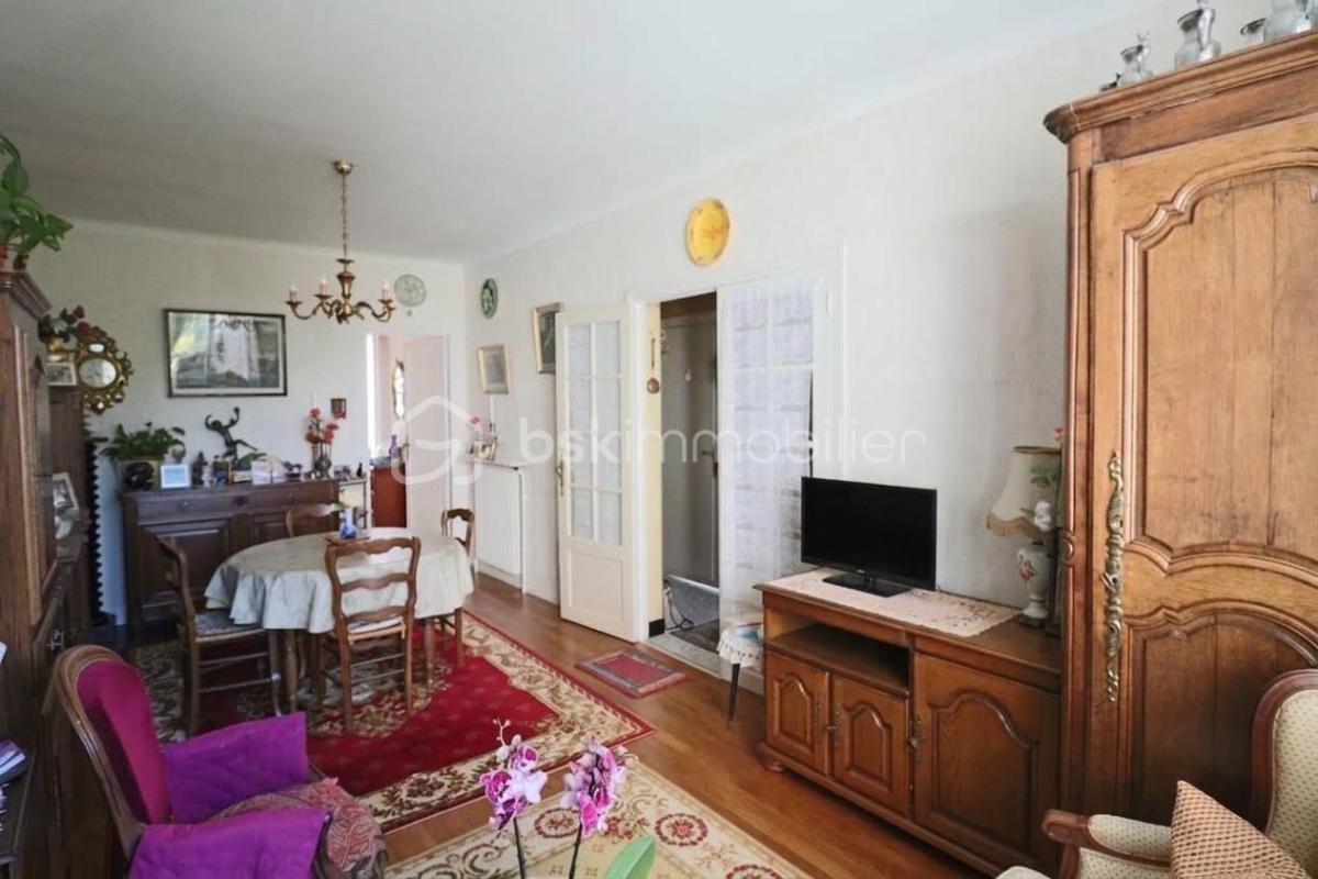 Maison à vendre, 88m², Houilles