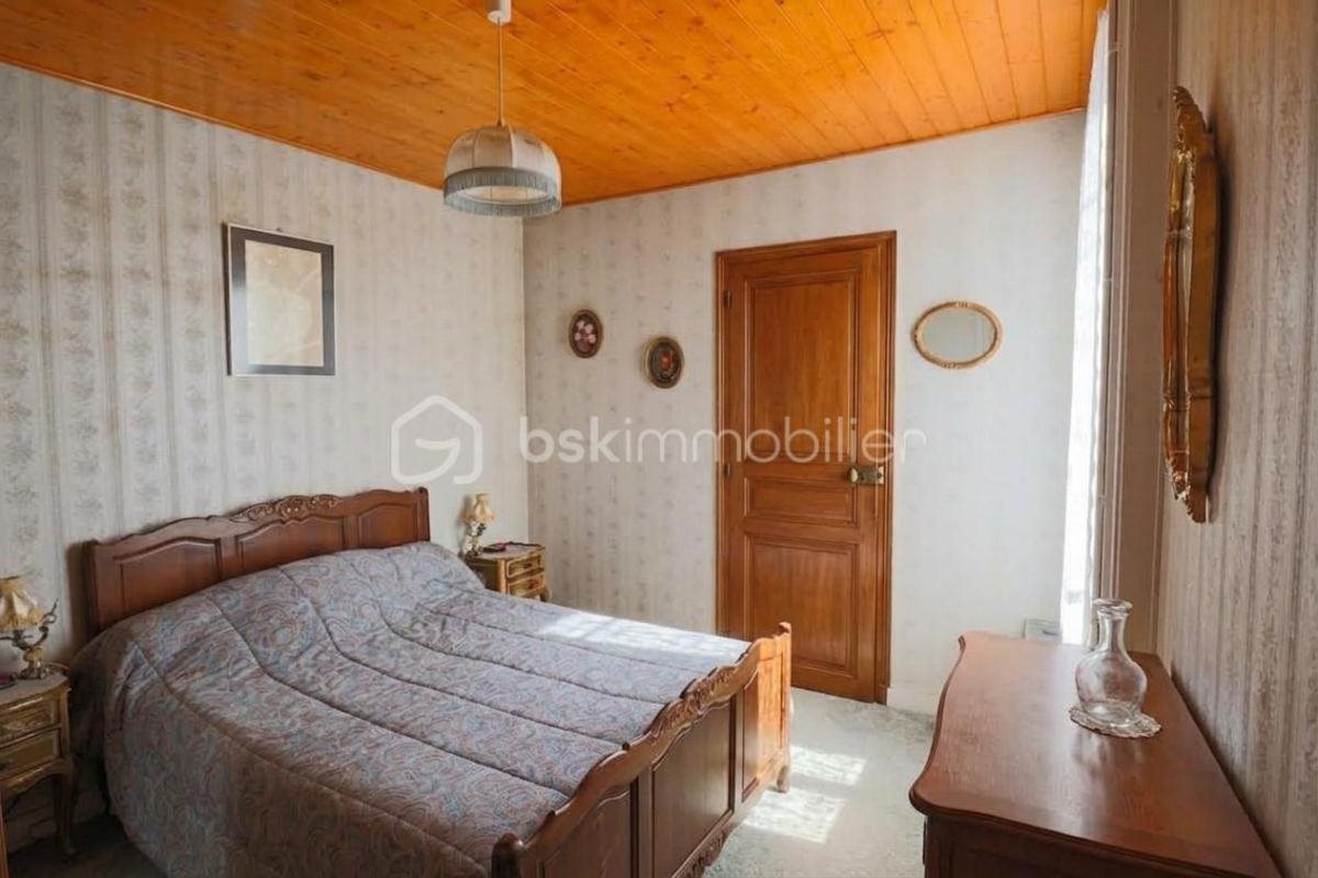 Maison à vendre, 88m², Houilles
