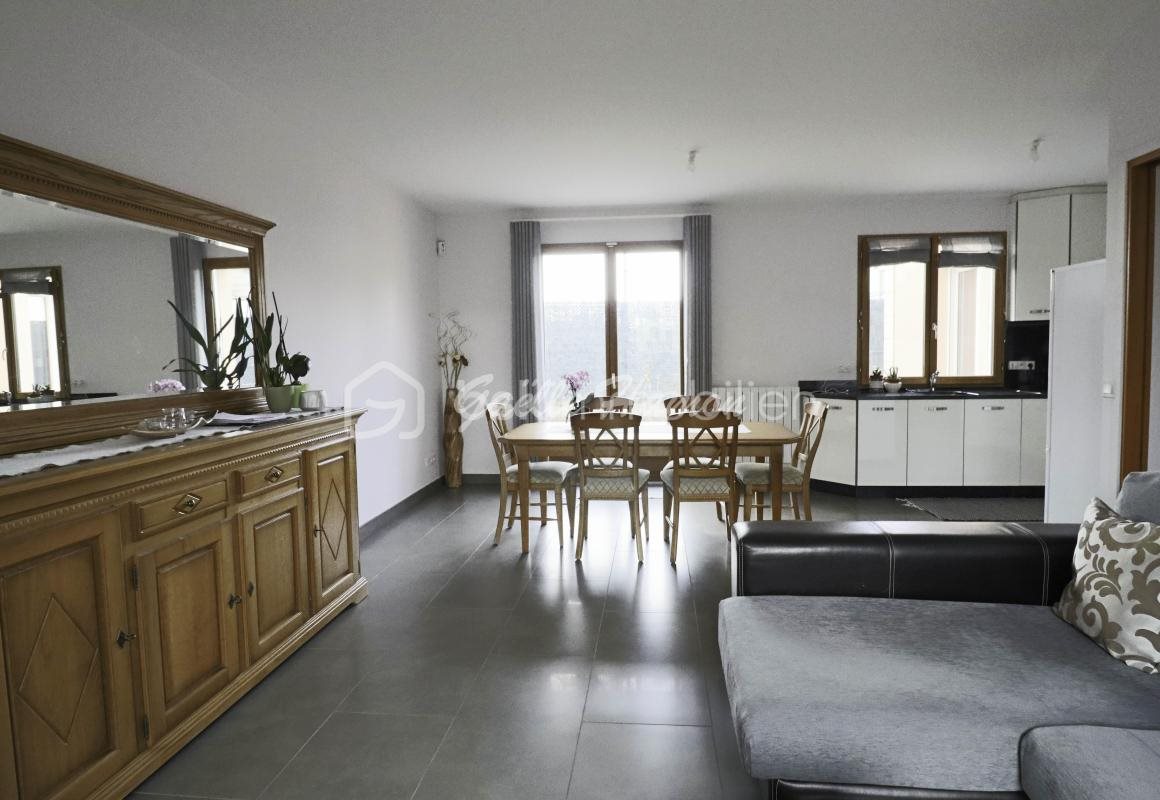 Maison à vendre, 125m², Bezons