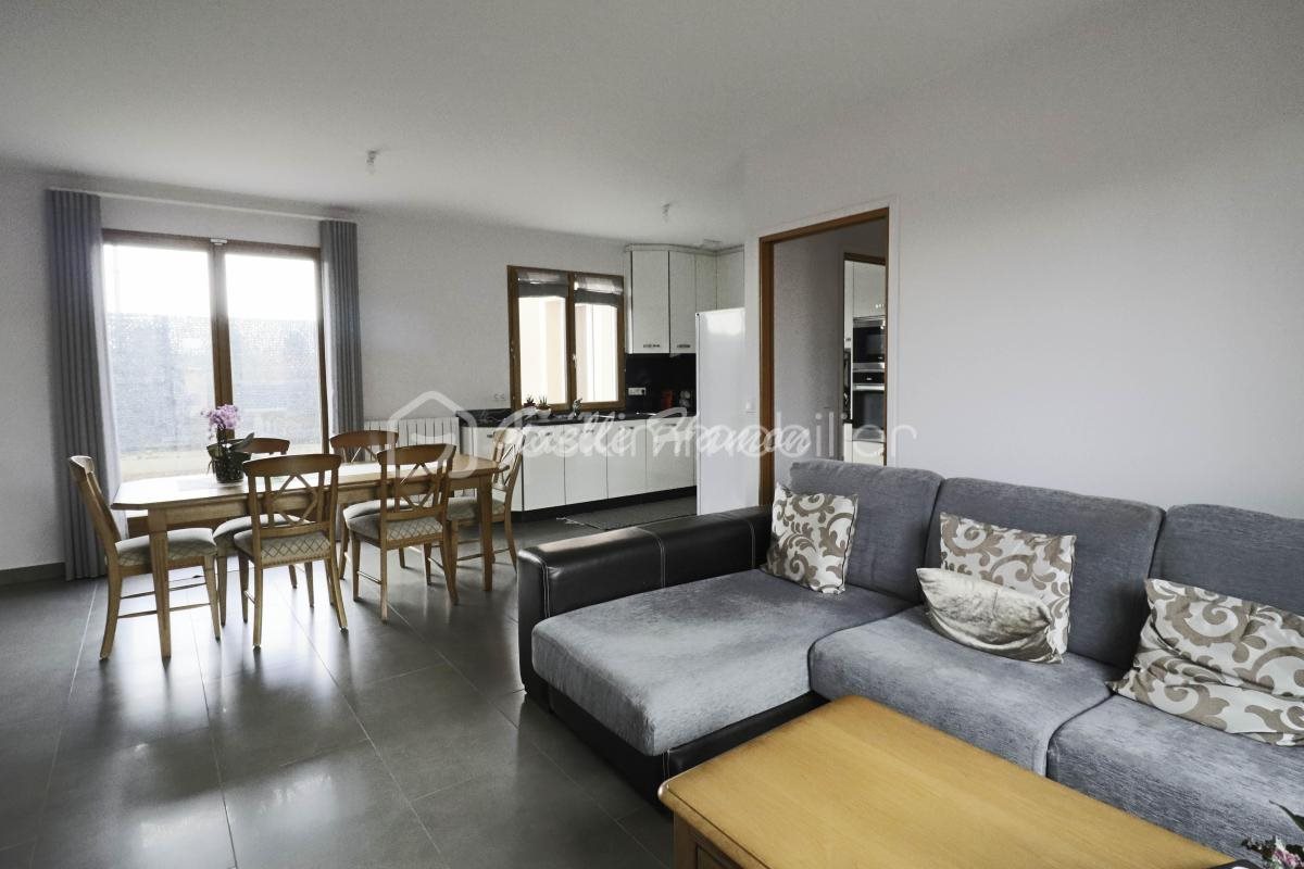 Maison à vendre, 125m², Bezons