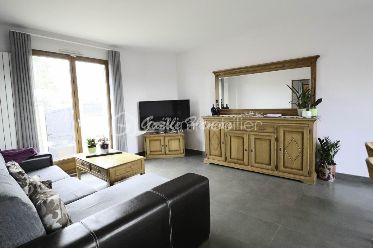Maison à vendre, 125m², Bezons