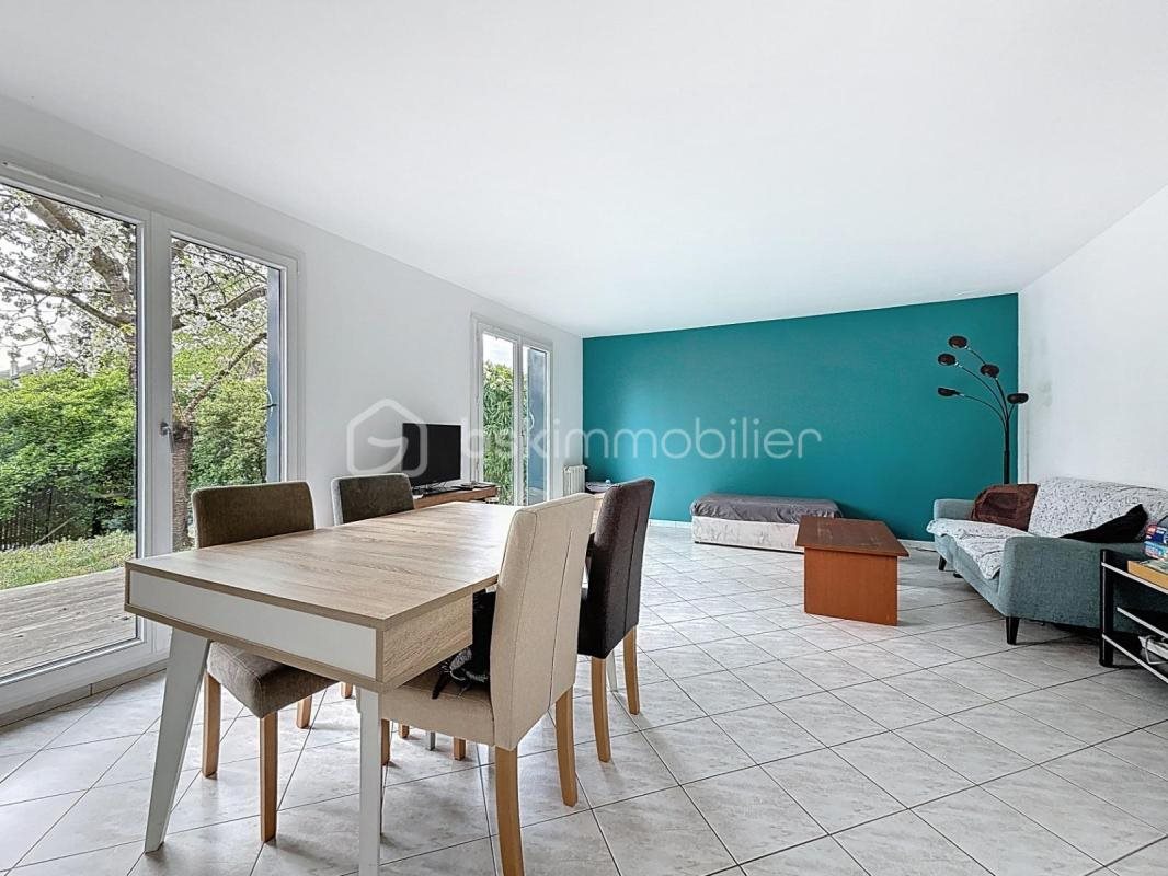 Maison à vendre, 107m², Montesson