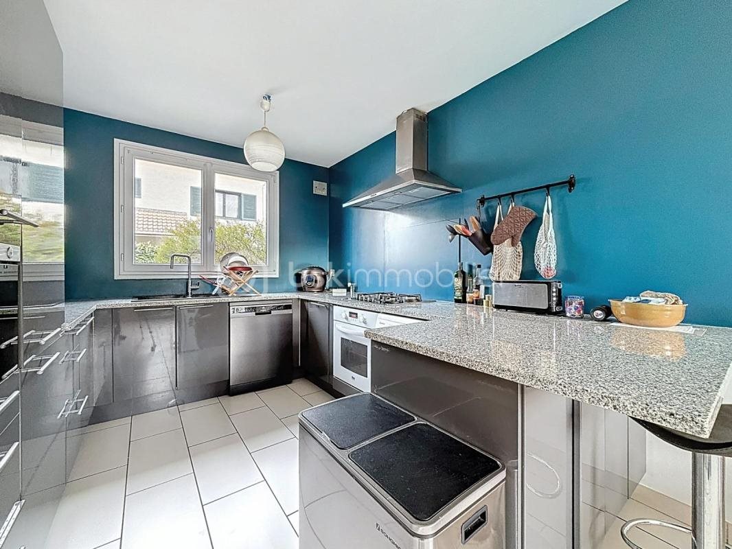 Maison à vendre, 107m², Montesson