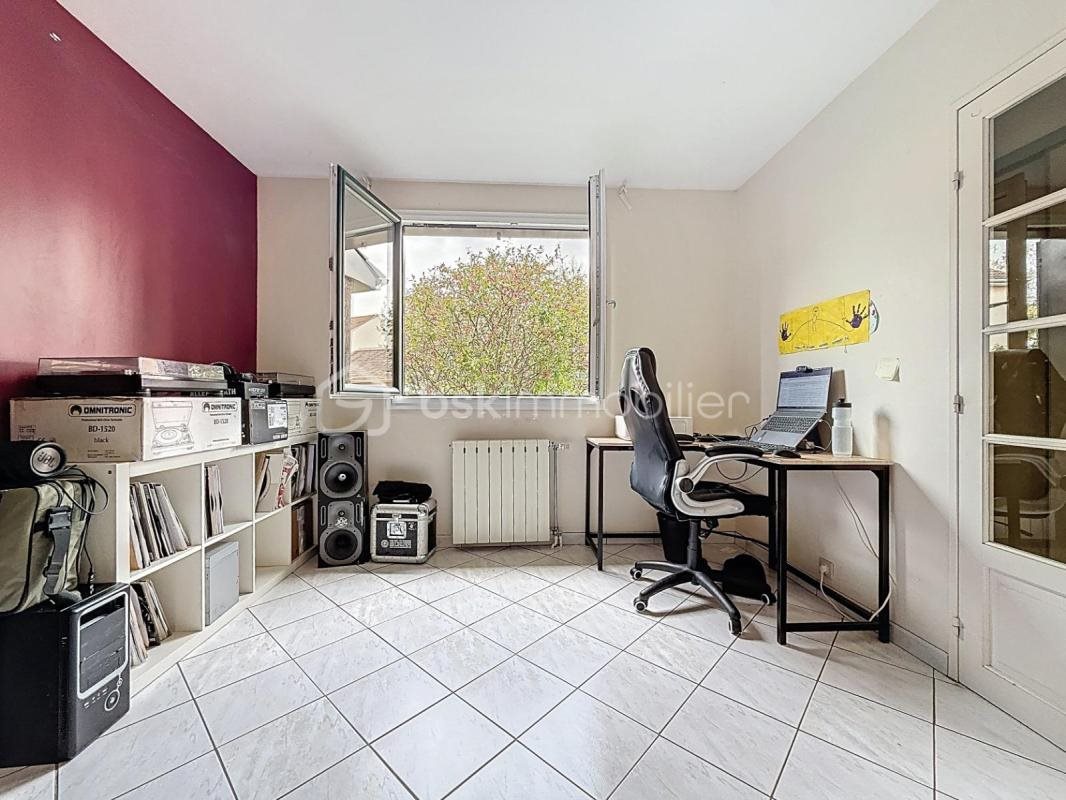 Maison à vendre, 107m², Montesson