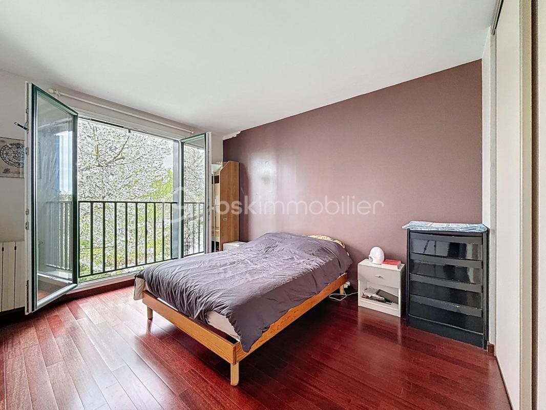 Maison à vendre, 107m², Montesson