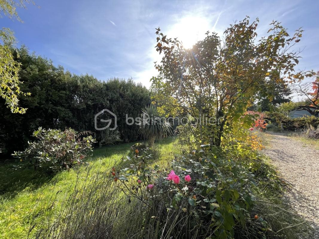 Maison à vendre, 48m², Bois-le-Roi