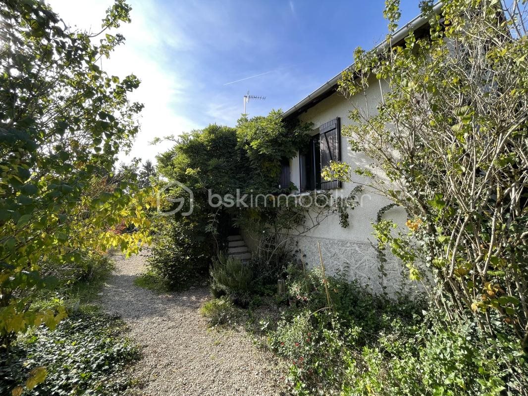 Maison à vendre, 48m², Bois-le-Roi