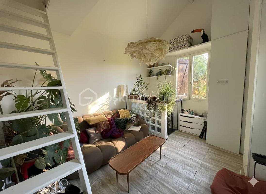 Maison à vendre, 48m², Bois-le-Roi