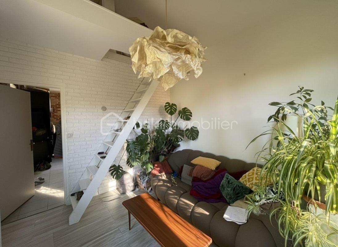 Maison à vendre, 48m², Bois-le-Roi