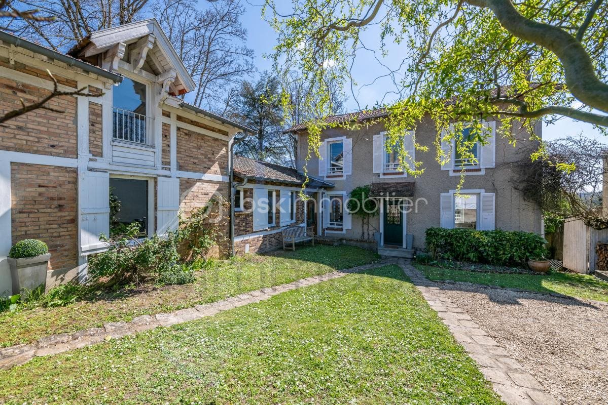 Maison à vendre, 261m², Chartrettes