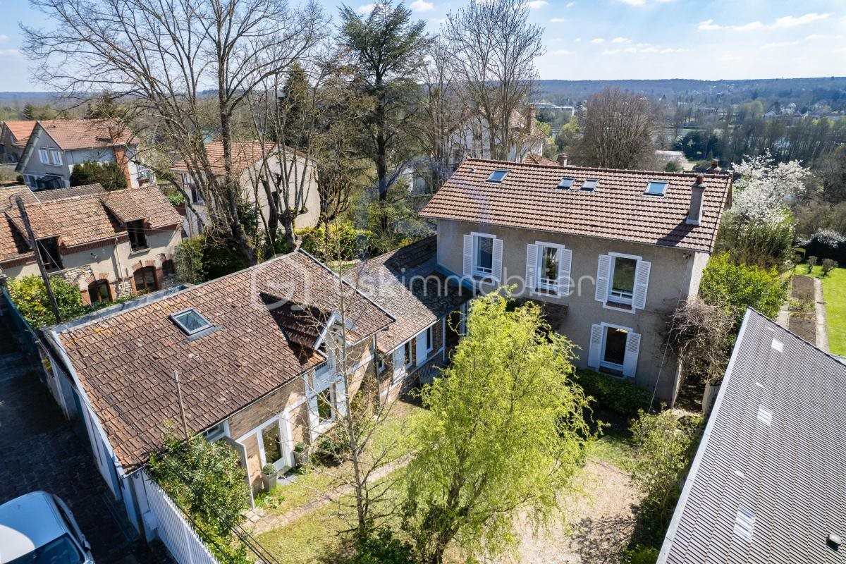 Maison à vendre, 261m², Chartrettes