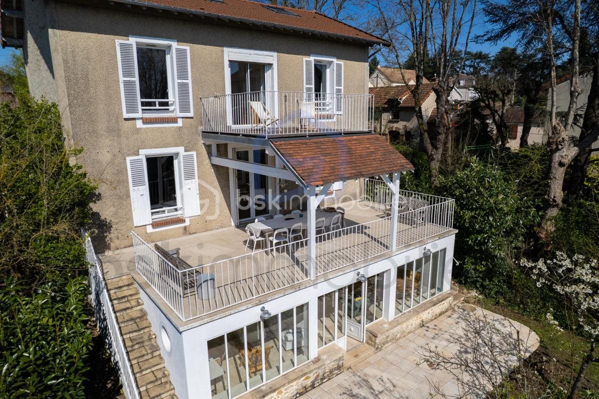 Maison à vendre, 261m², Chartrettes