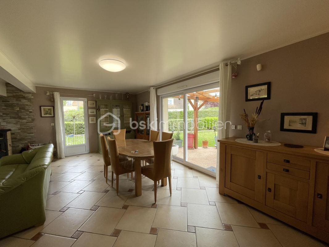 Maison à vendre, 191m², Bois-le-Roi