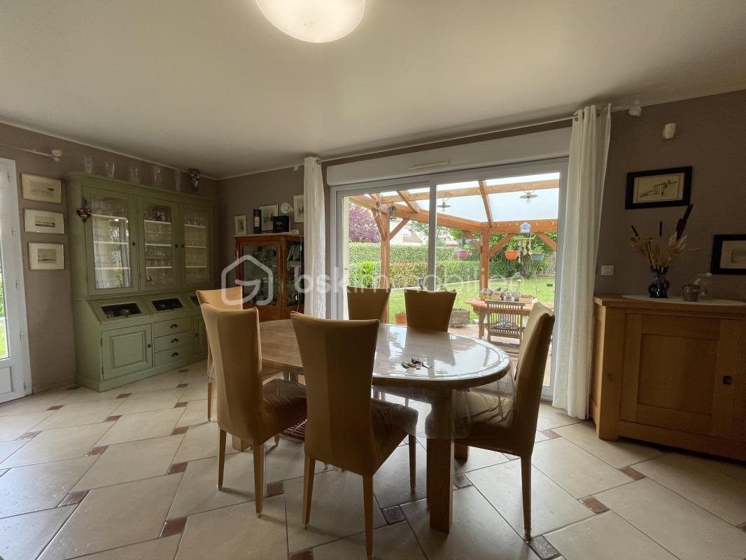 Maison à vendre, 191m², Bois-le-Roi