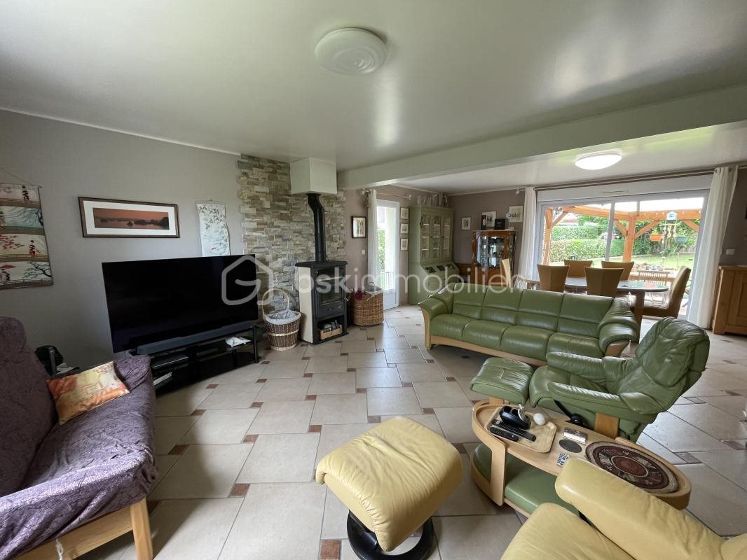Maison à vendre, 191m², Bois-le-Roi