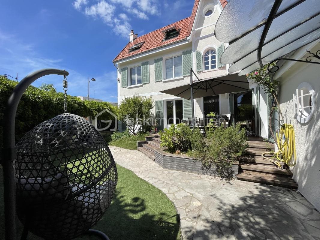 Maison à vendre, 131m², Joinville-le-Pont