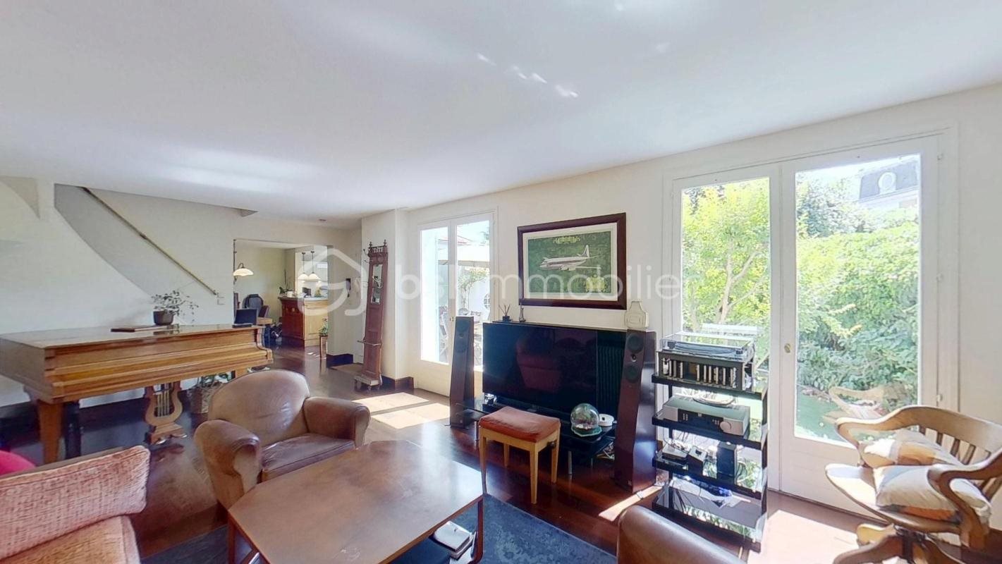 Maison à vendre, 131m², Joinville-le-Pont