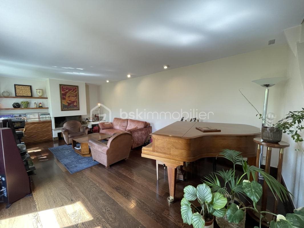 Maison à vendre, 131m², Joinville-le-Pont