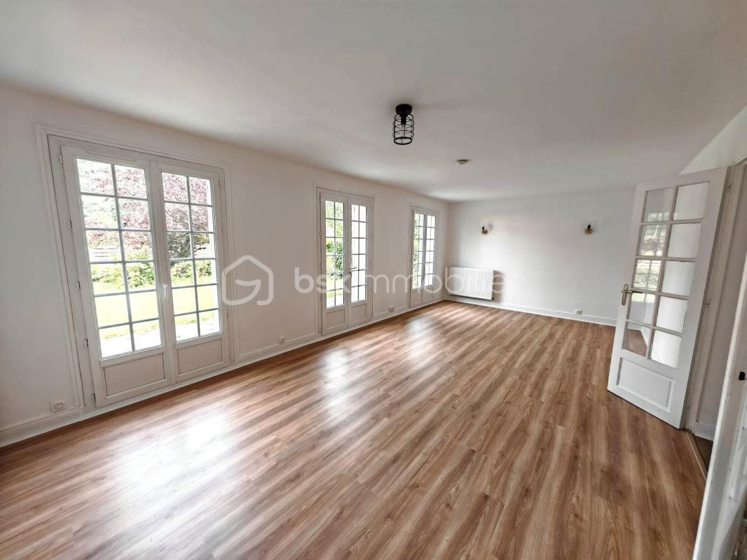 Maison à vendre, 121m², Bois-le-Roi