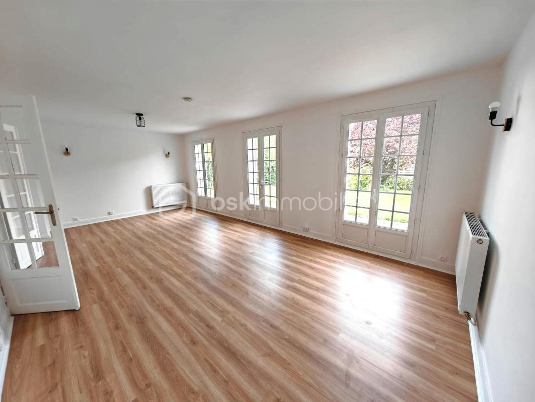 Maison à vendre, 121m², Bois-le-Roi
