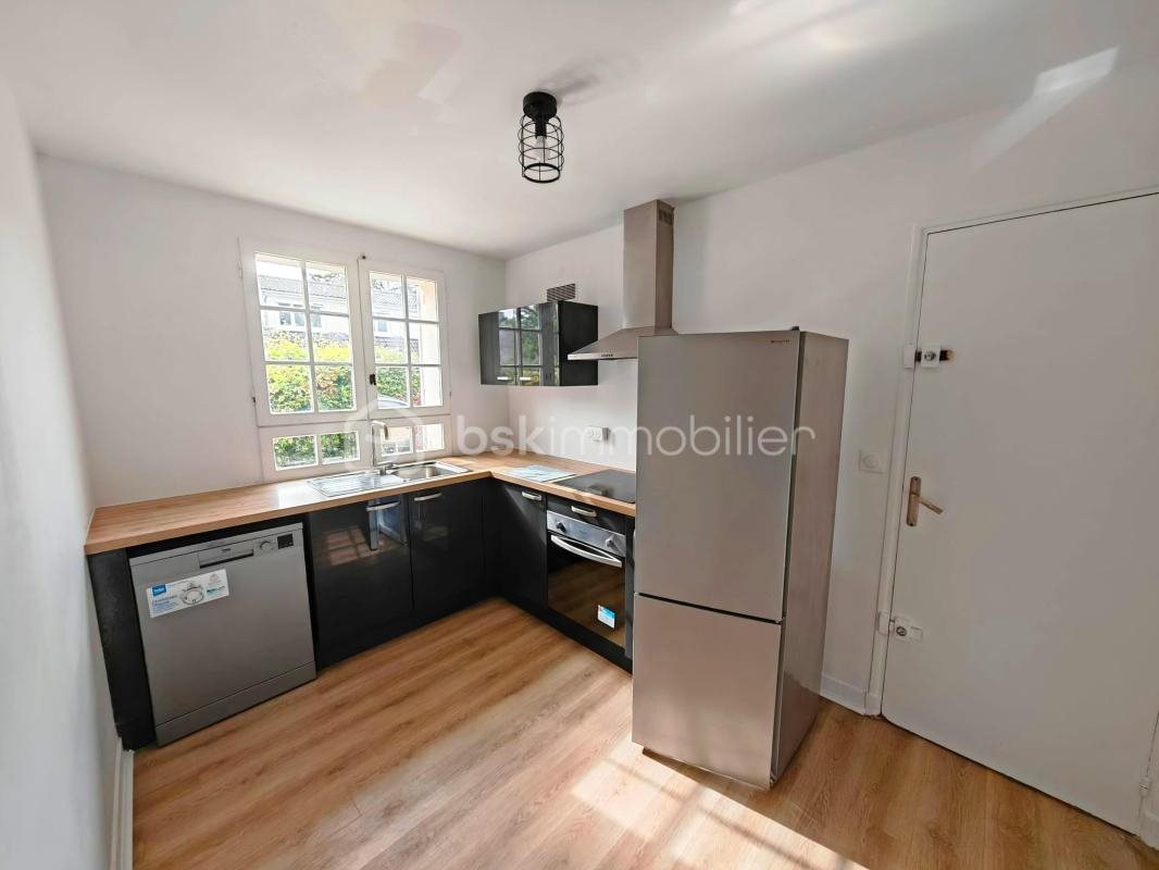 Maison à vendre, 121m², Bois-le-Roi