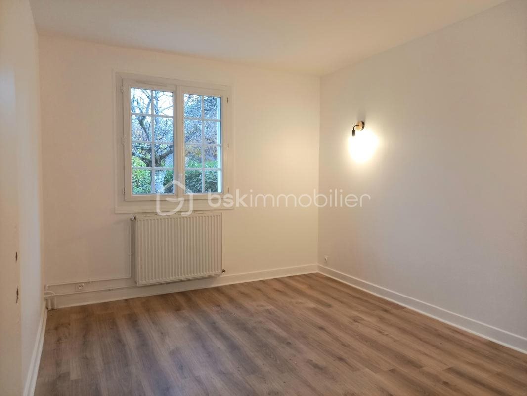 Maison à vendre, 121m², Bois-le-Roi