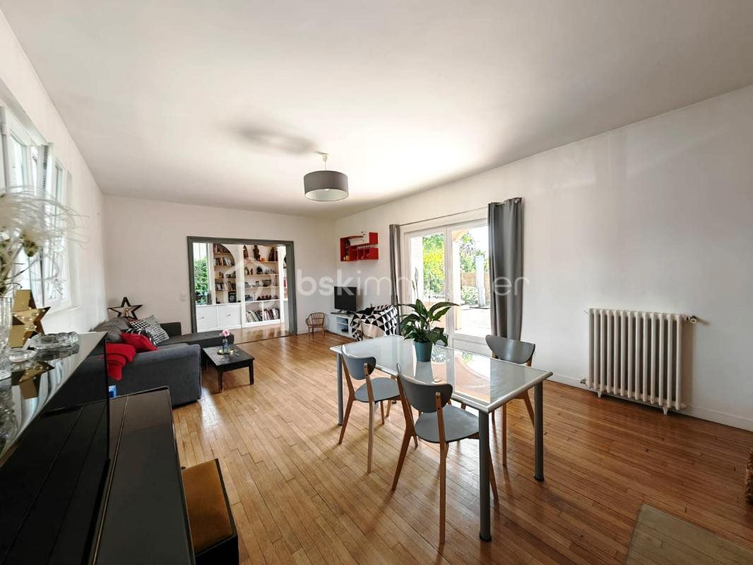 Maison à vendre, 139m², Chartrettes