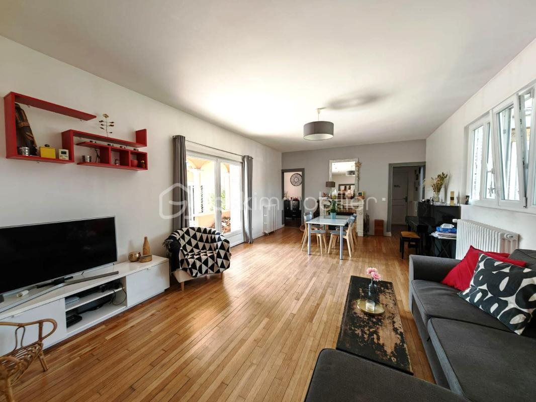 Maison à vendre, 139m², Chartrettes