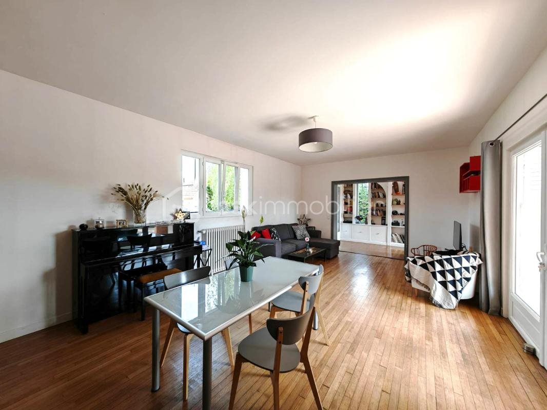 Maison à vendre, 139m², Chartrettes