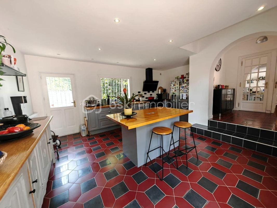 Maison à vendre, 139m², Chartrettes