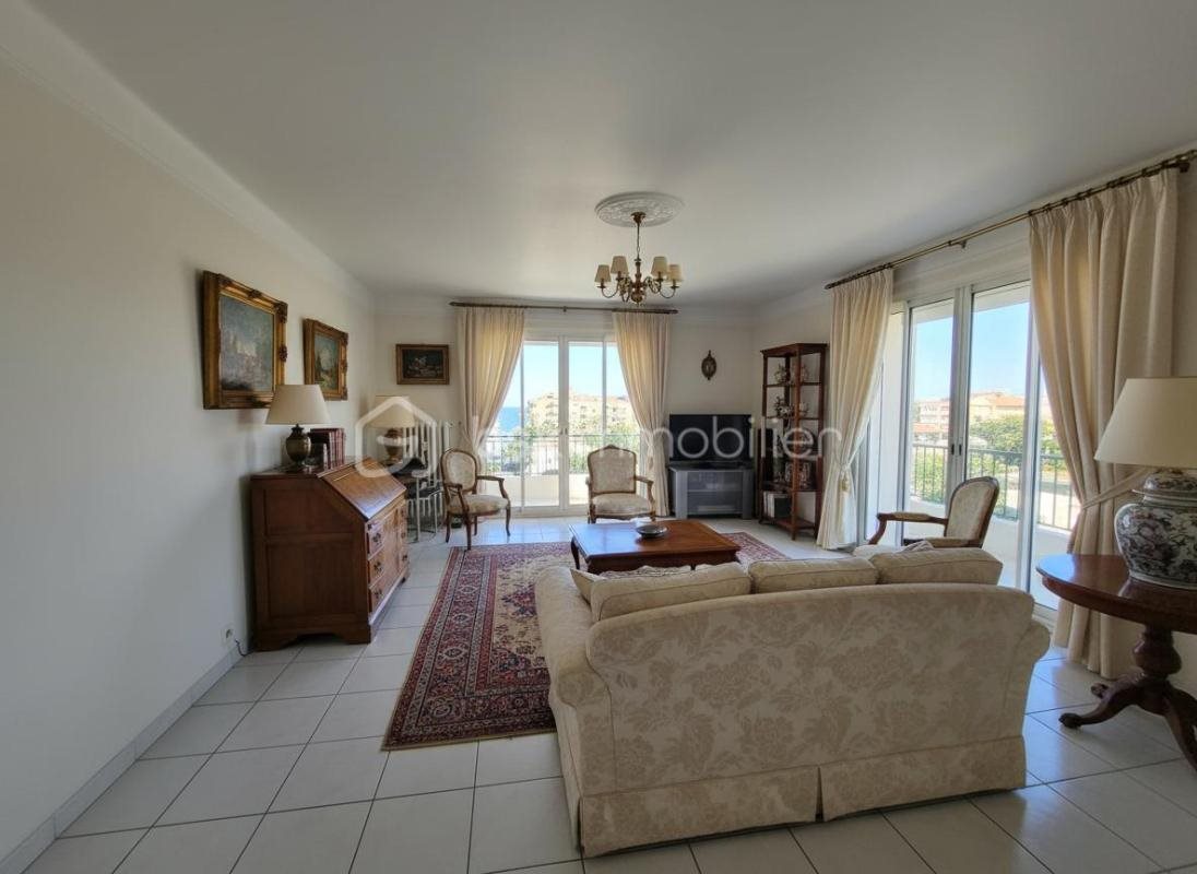 Appartement à vendre, 60m², Roquebrune-Cap-Martin