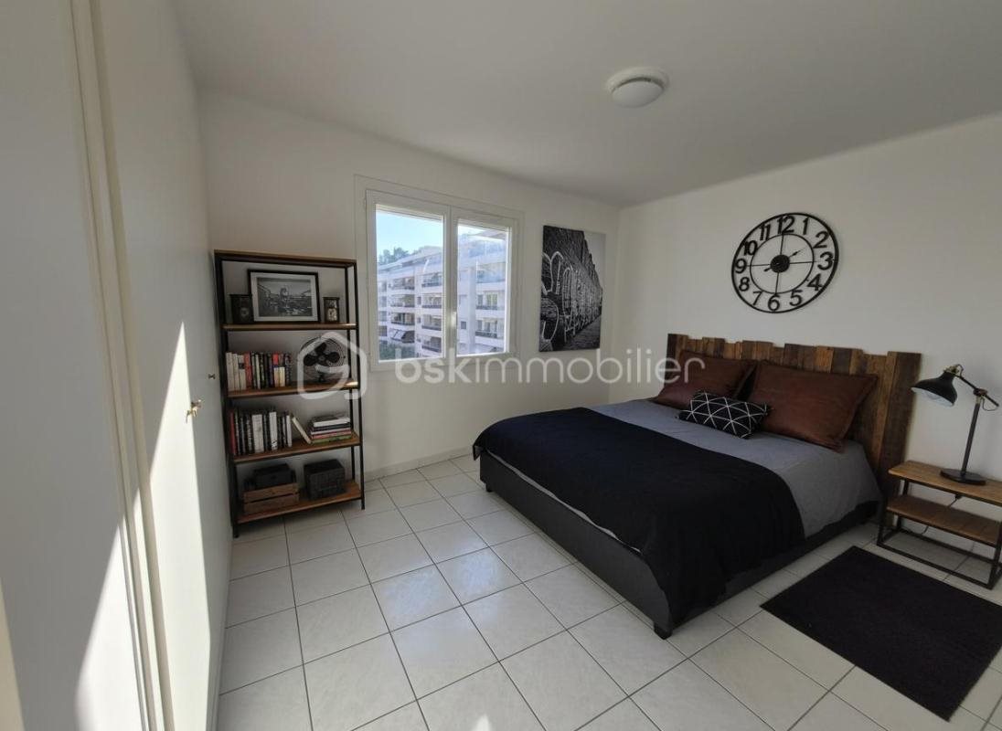Appartement à vendre, 60m², Roquebrune-Cap-Martin