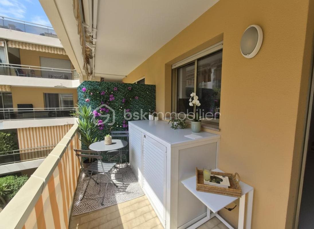 Appartement à vendre, 23m², Beausoleil