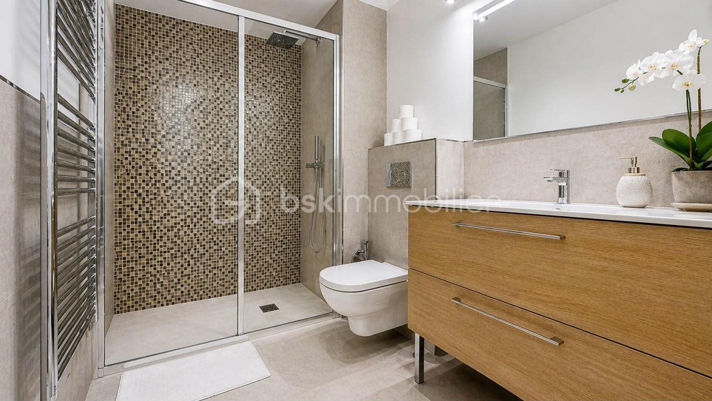 Appartement à vendre, 23m², Beausoleil