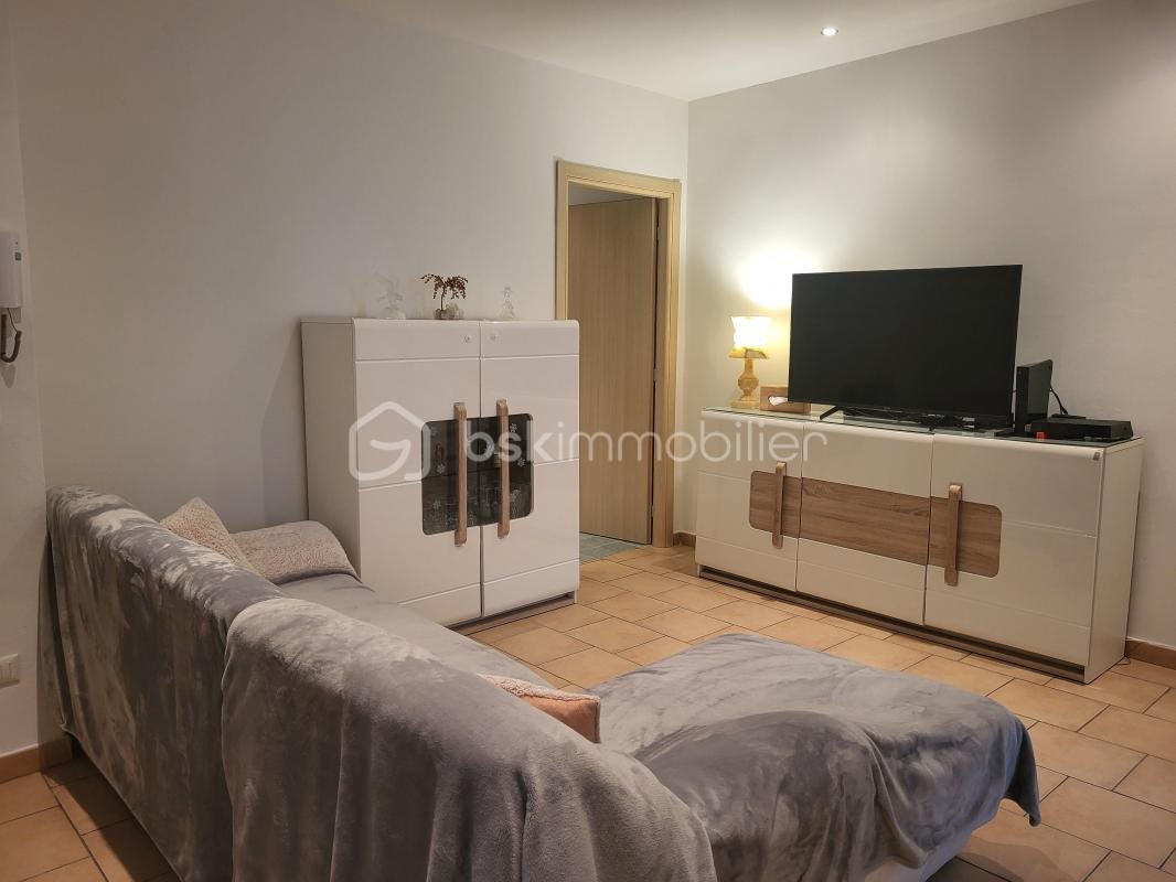 Appartement à vendre, 63m², Menton