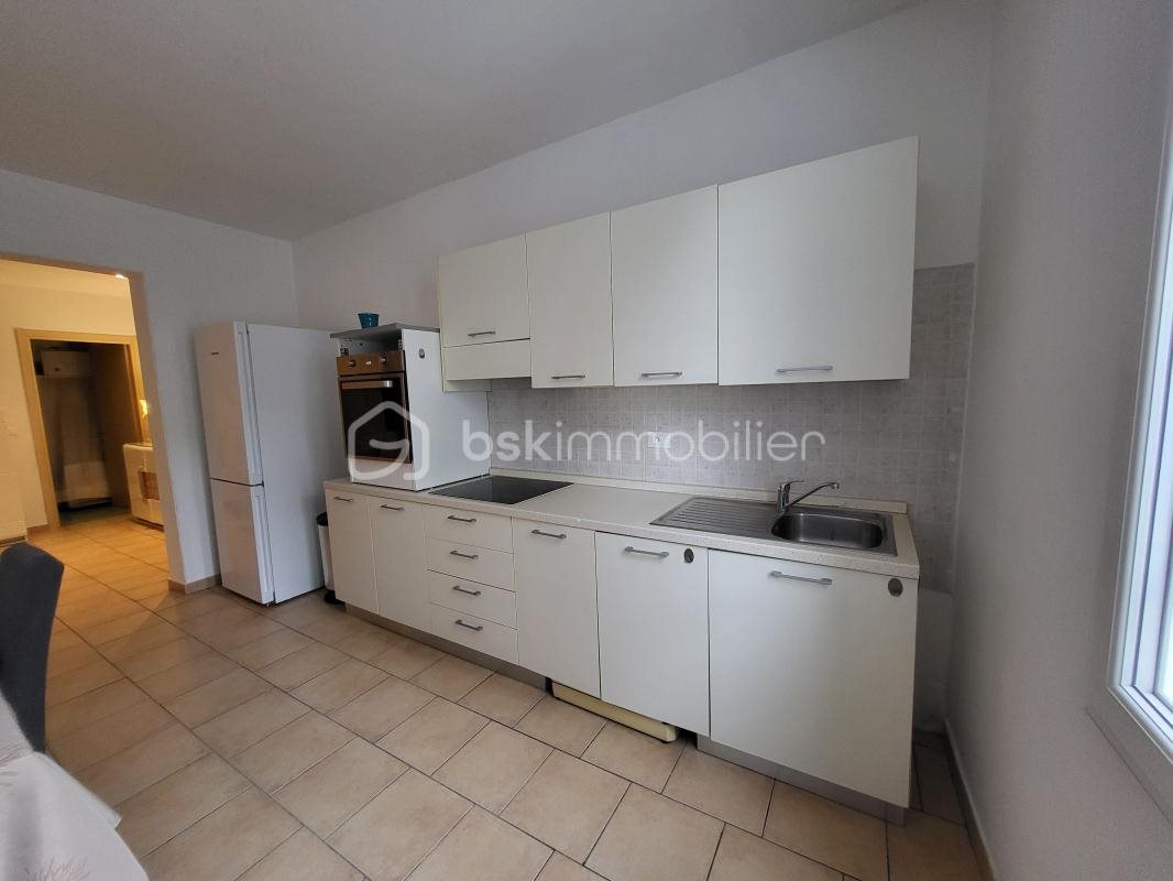 Appartement à vendre, 63m², Menton