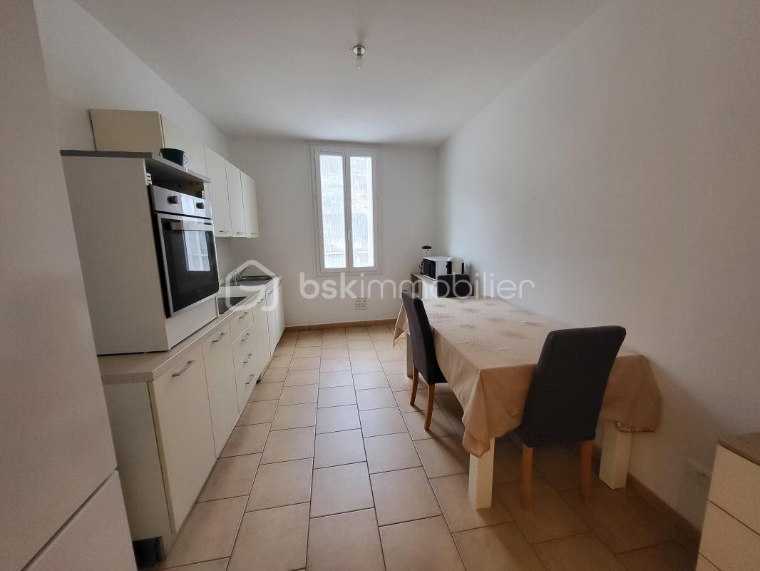Appartement à vendre, 63m², Menton