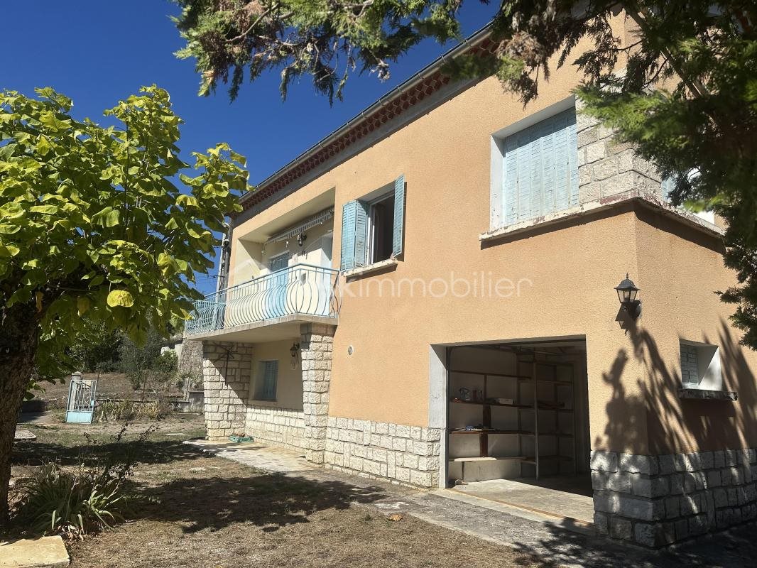 Maison à vendre, 100m², Bordezac